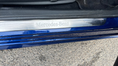 Mercedes-Benz C-Class C220d AMG Line Premium 2dr 9G-Tronic Diesel Coupe